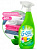 Пятновыводитель для цветных вещей "G-oxi spray" (флакон 600 мл)